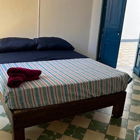 Auberge de jeunesse Maria Bonita à Guadalajara Extérieur photo