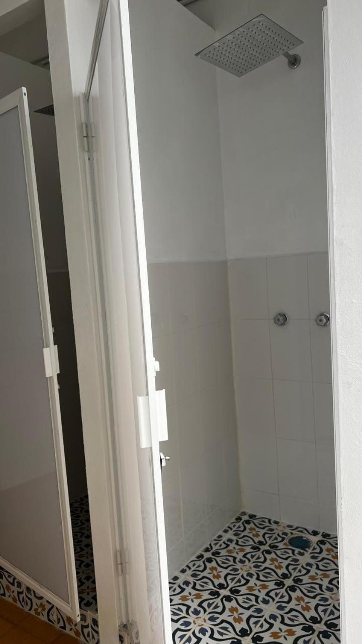 Auberge de jeunesse Maria Bonita à Guadalajara Extérieur photo