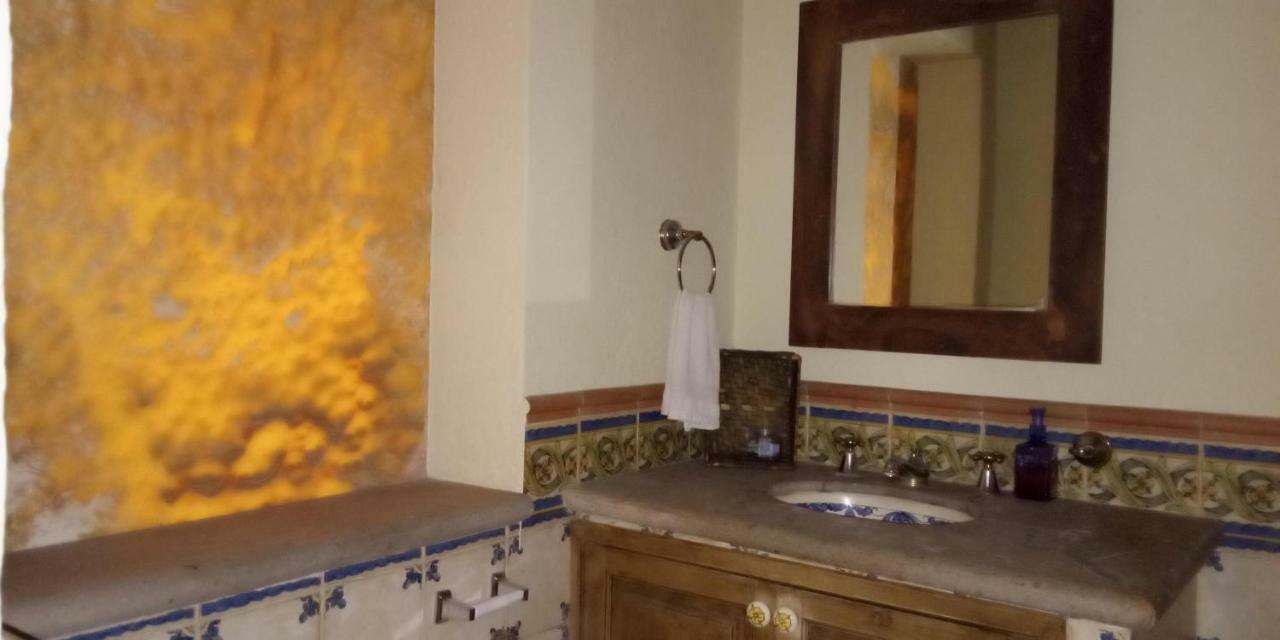 Auberge de jeunesse Maria Bonita à Guadalajara Extérieur photo
